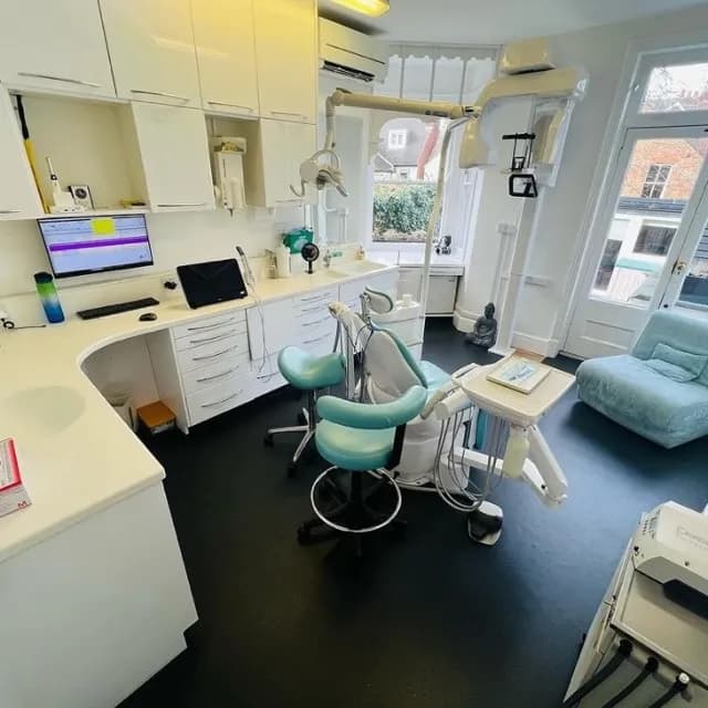 Russell Avenue Dental and Implant Centre - St Albans — photo from their Google listing