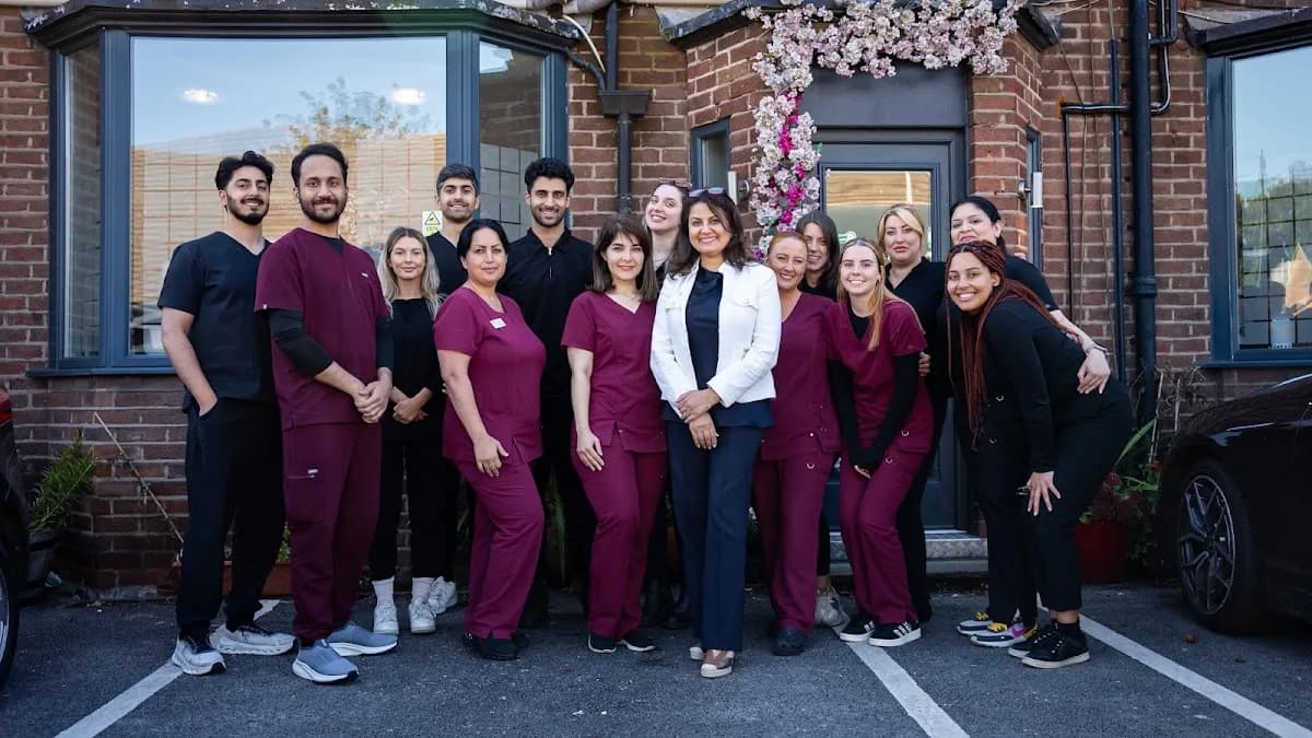 Sale Dental — photo from their Google listing