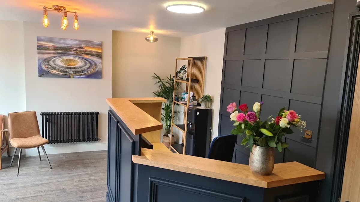 Sandygate Dental Practice — photo from their Google listing