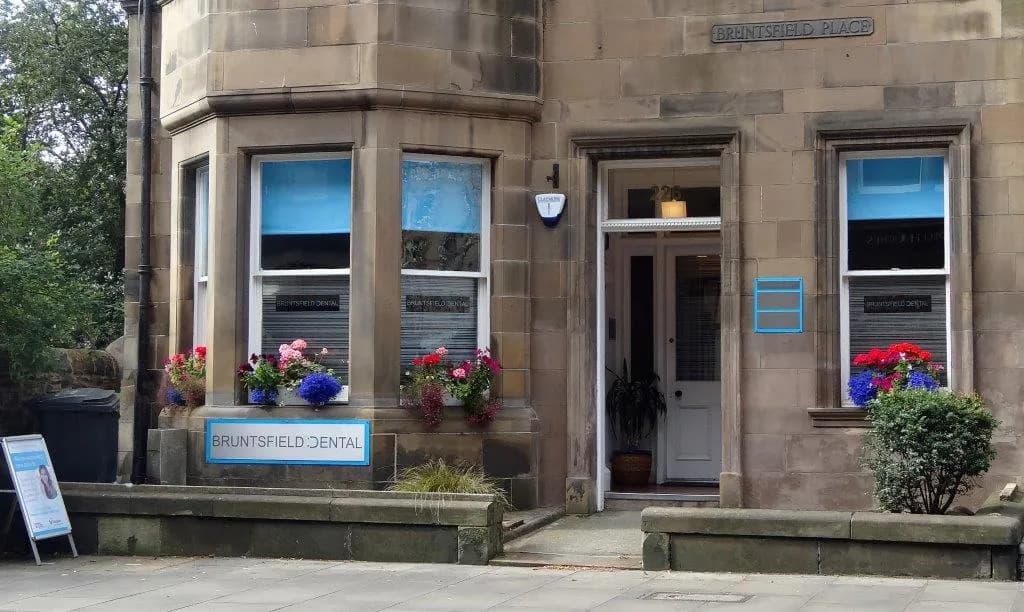 Sarah Thomson Dental (Bruntsfield) — photo from their Google listing