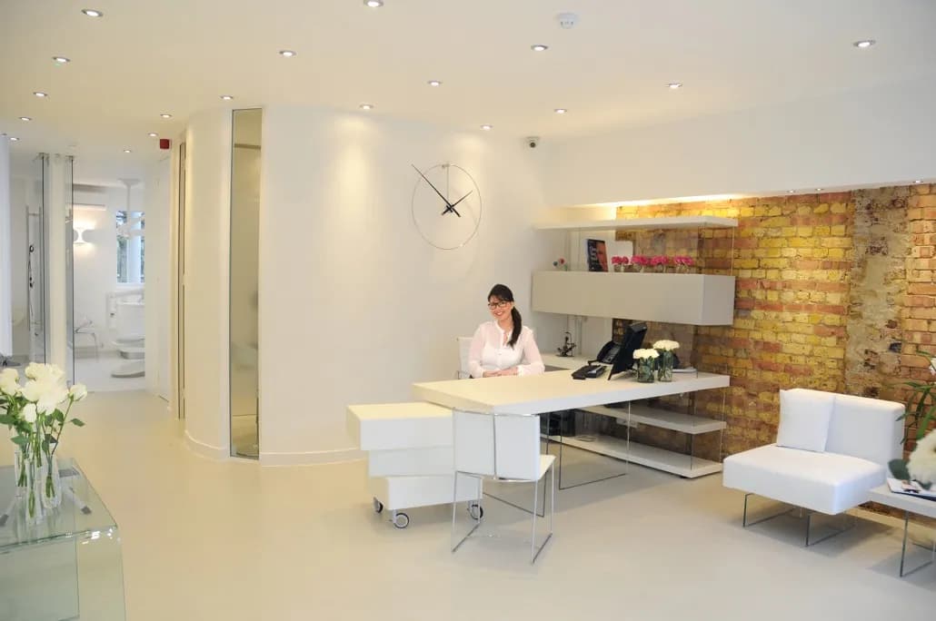 Seyf Dental — photo from their Google listing