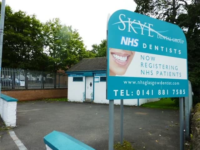 Skye Dental Group - Southside Dental Practice — photo from their Google listing