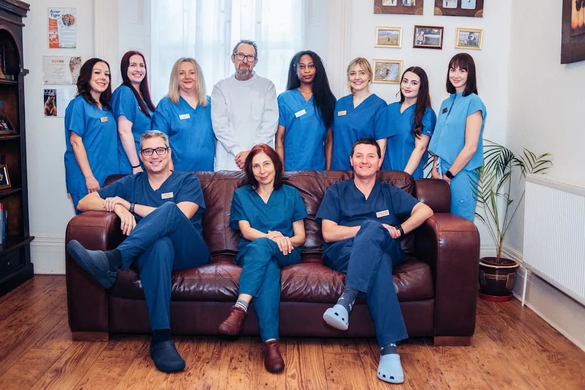 Smile Care Cosmetic Centre — photo from their Google listing