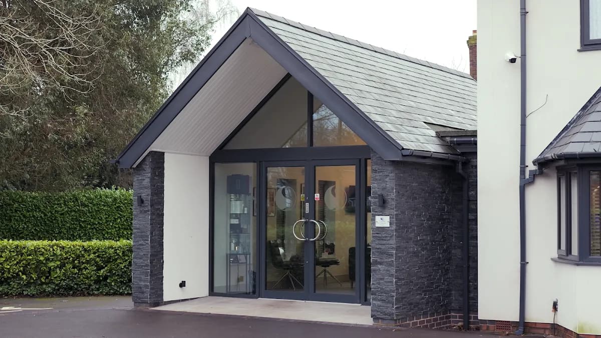 Smile More Dental Centre Solihull — photo from their Google listing