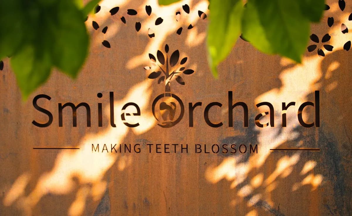 Smile Orchard - Dental Practice and Implant Centre — photo from their Google listing