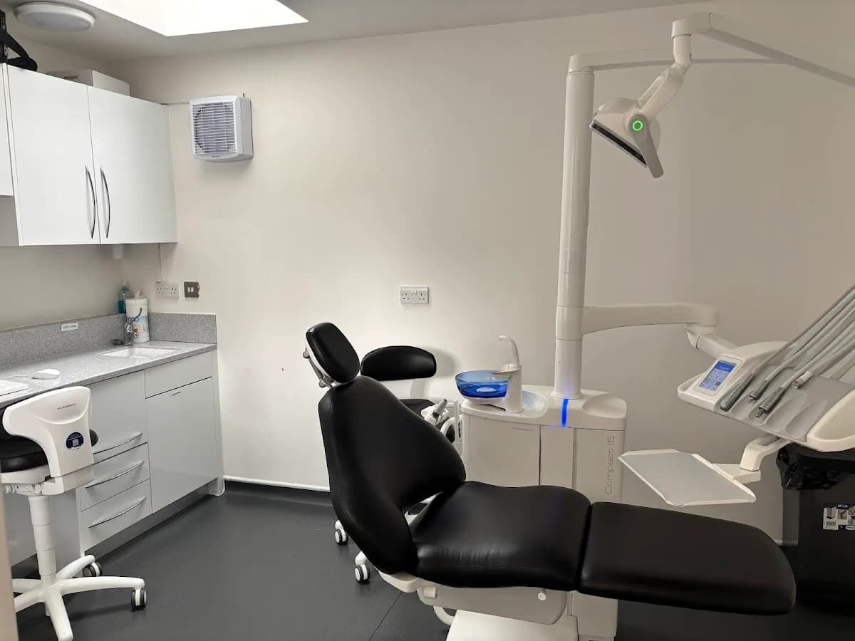 Smile Society Chester Formerly FHP Foregate — photo from their Google listing