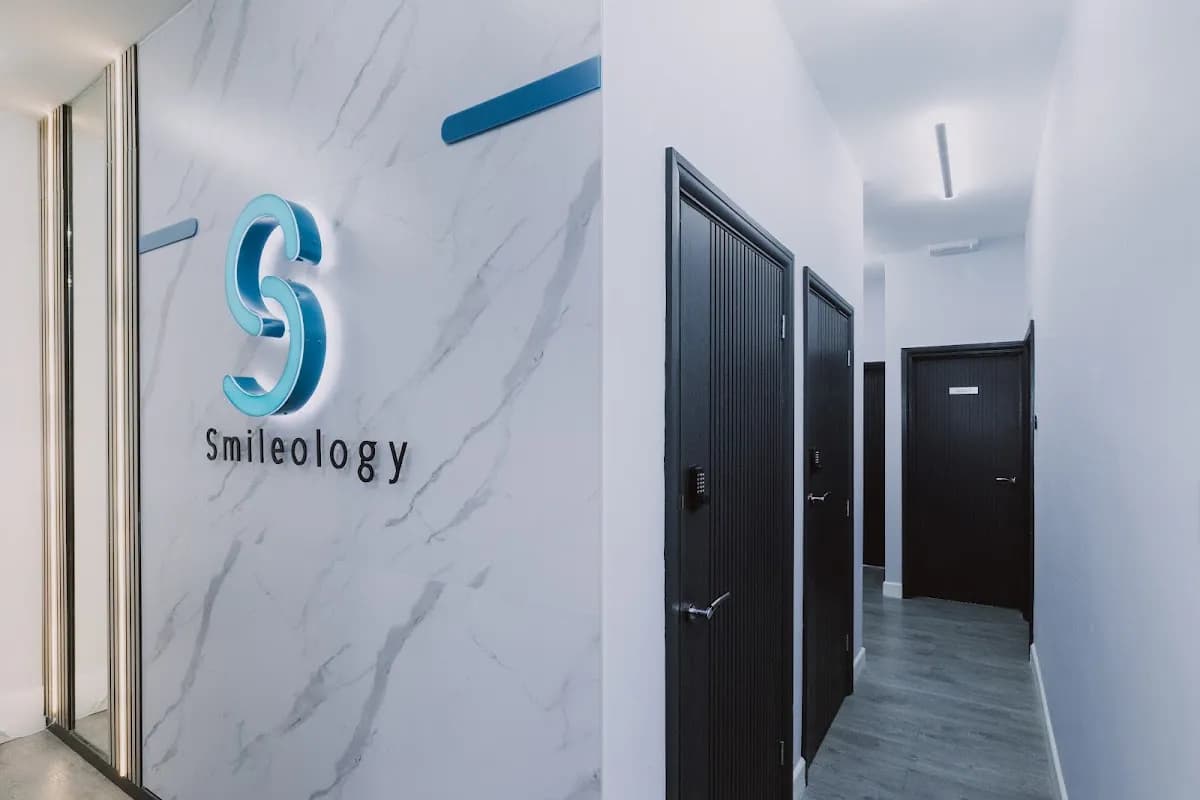 Smileology - Barming Dental and Implant Centre, Maidstone — photo from their Google listing