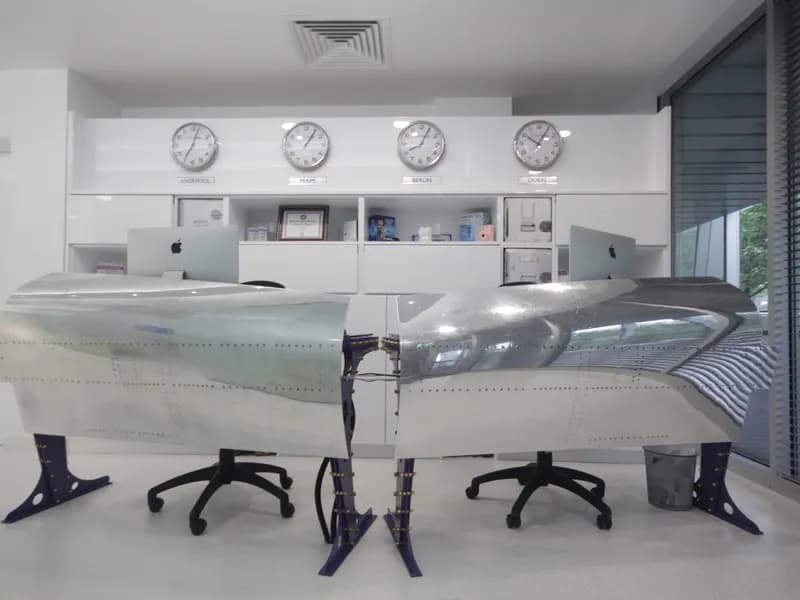 Smileworks Liverpool — photo from their Google listing