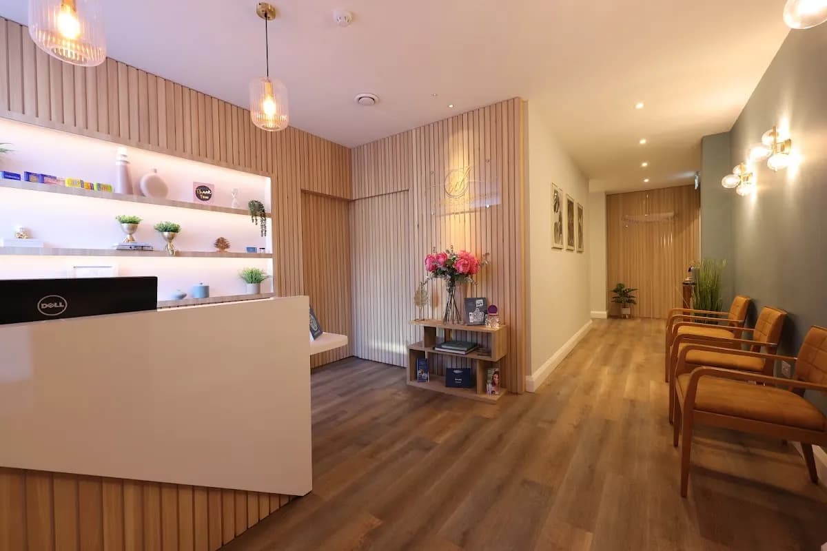Sorriso Design Dental (Family Cosmetic and Emergency Out Of Hours) — photo from their Google listing