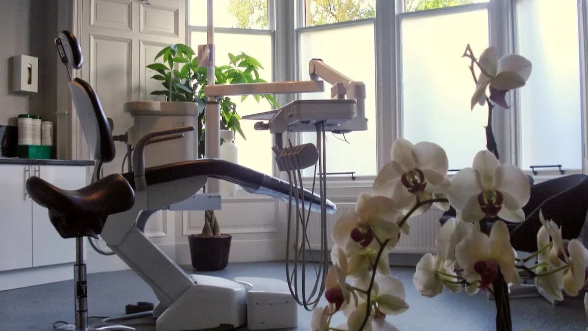 Southside Dental Care — photo from their Google listing