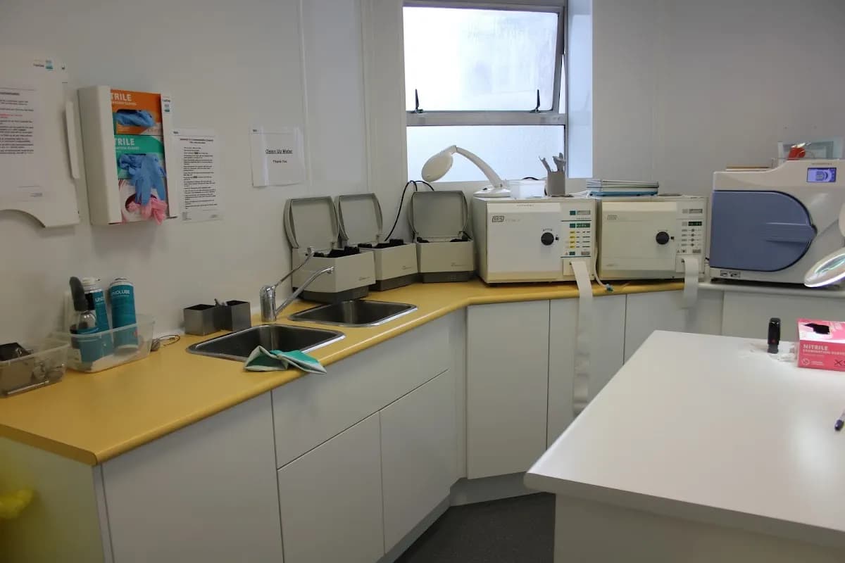 SpaDental Plymouth — photo from their Google listing