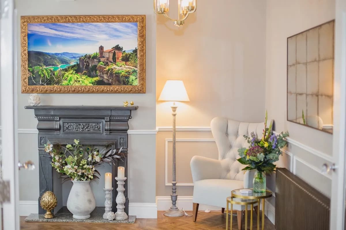 Springmount Dental & Implants - Chesterfield — photo from their Google listing