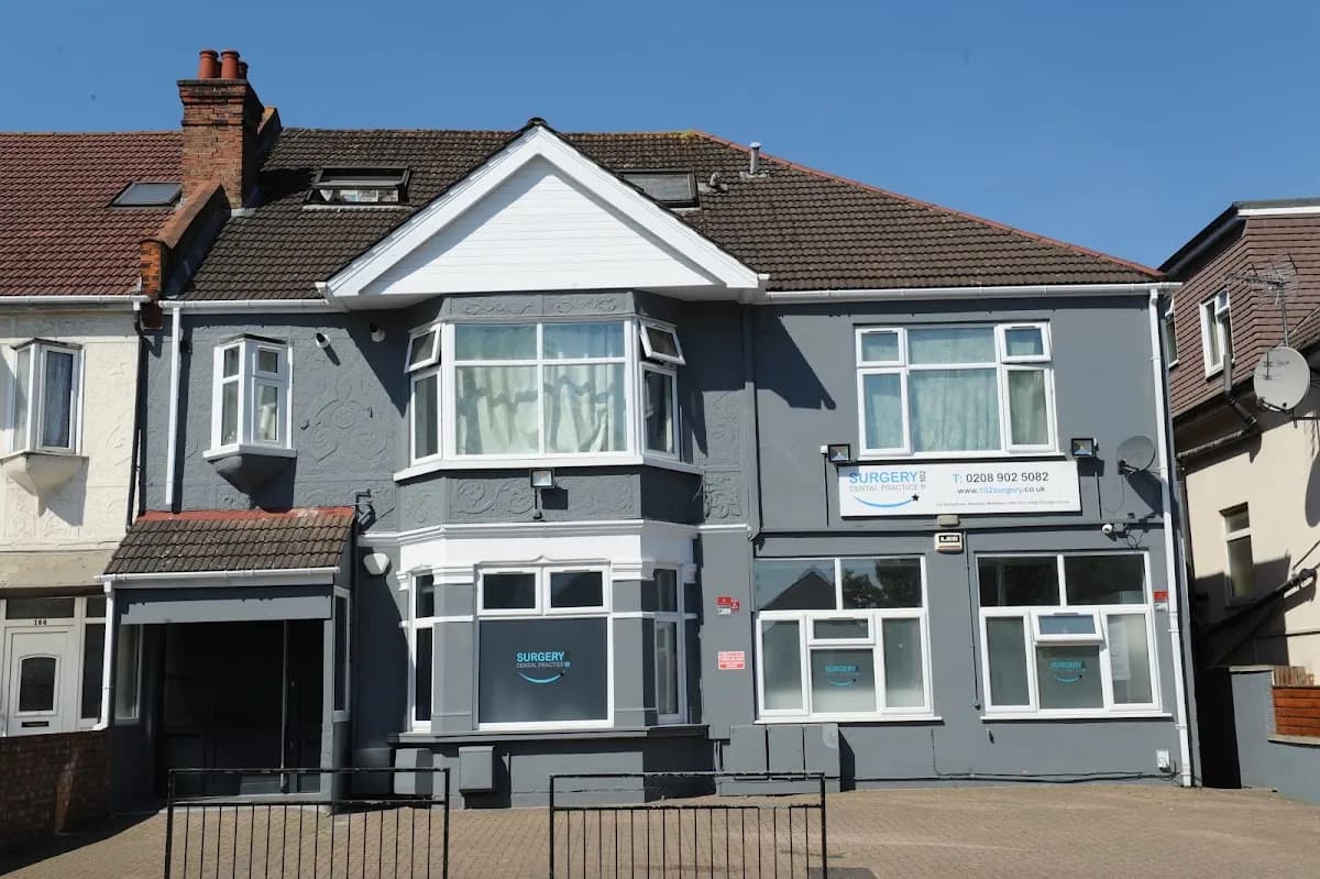 Surgery@102 Ltd — photo from their Google listing