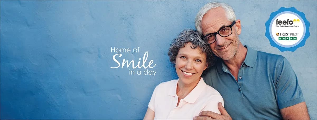 TDC (Total Dentalcare) Implant Centre Folkestone — photo from their Google listing