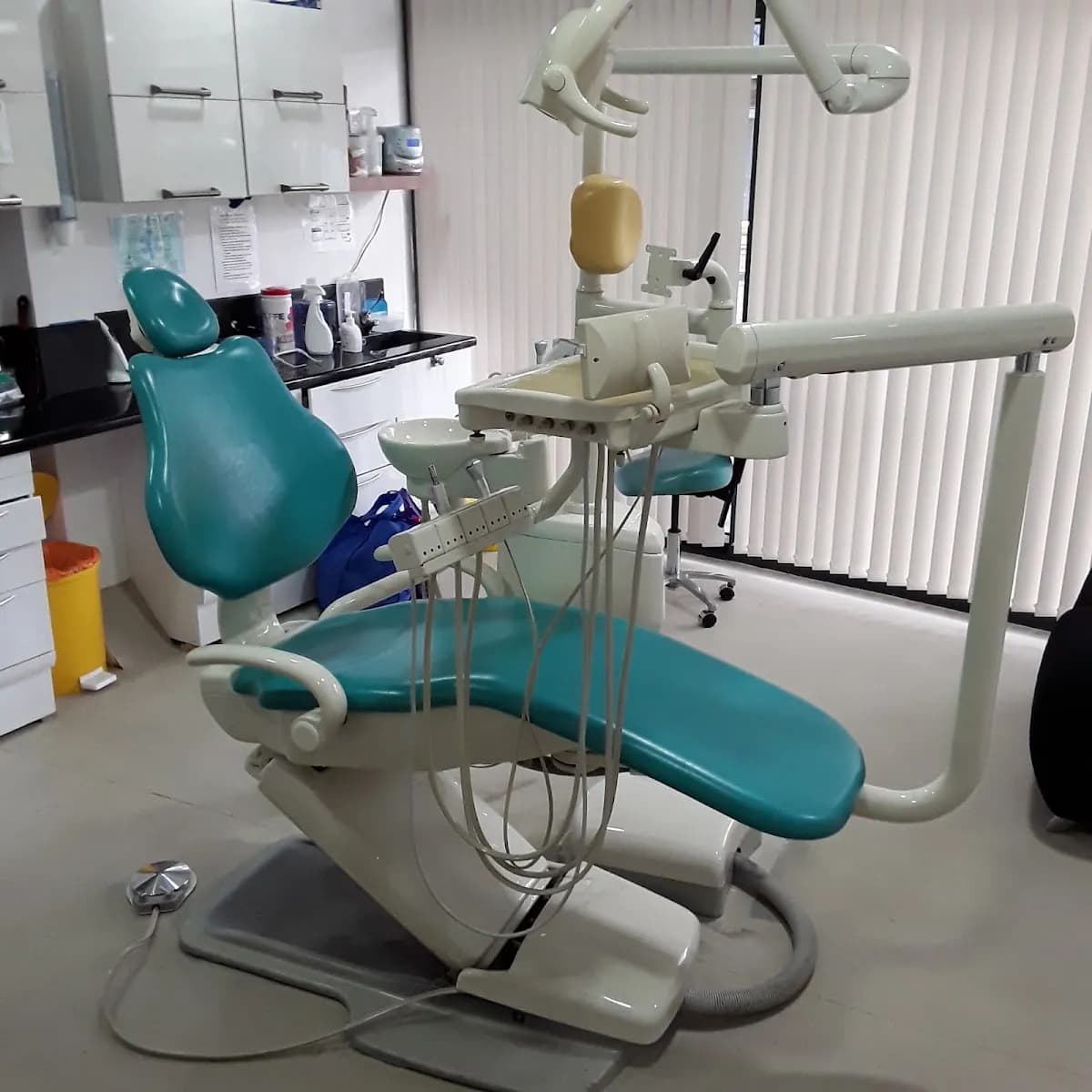 The Grange Dental Surgery — photo from their Google listing