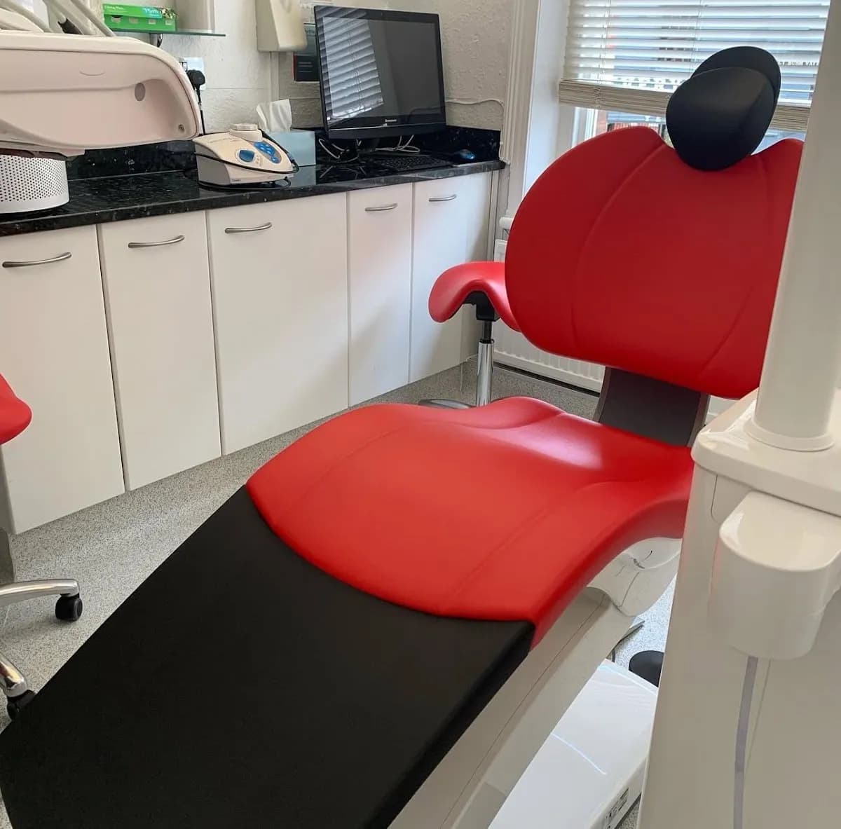 The Hampstead Clinic — photo from their Google listing