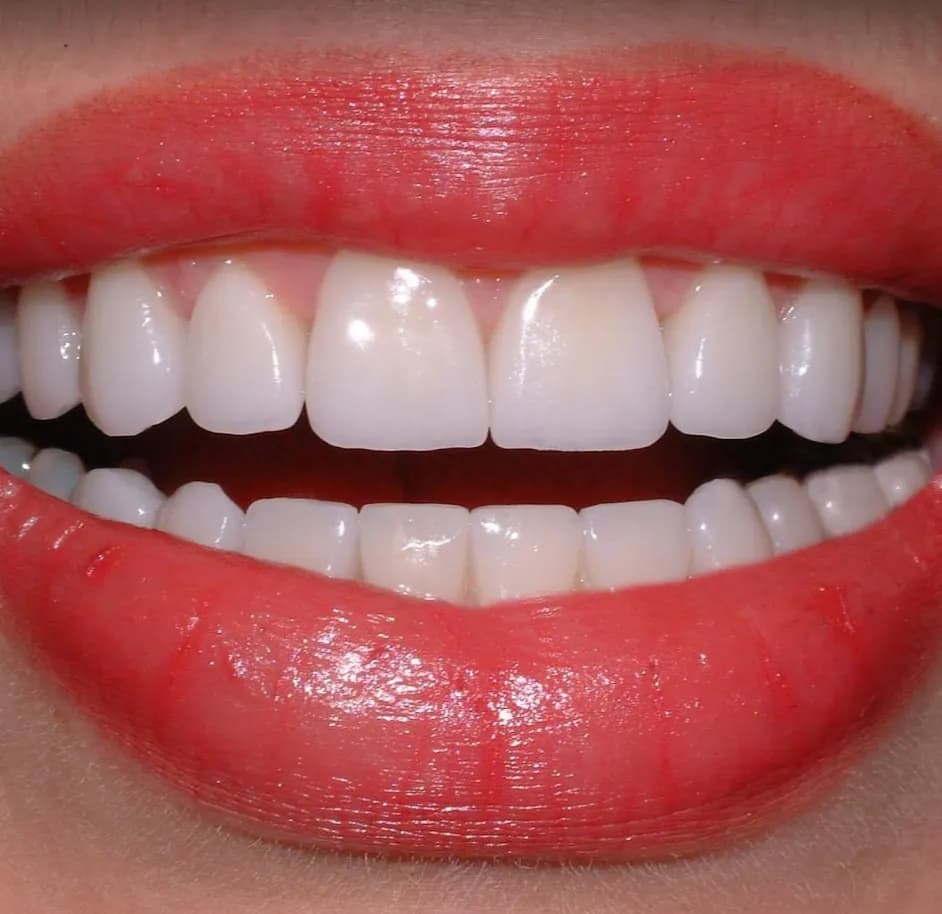 The Oliver Cosmetic Dental Clinic — photo from their Google listing