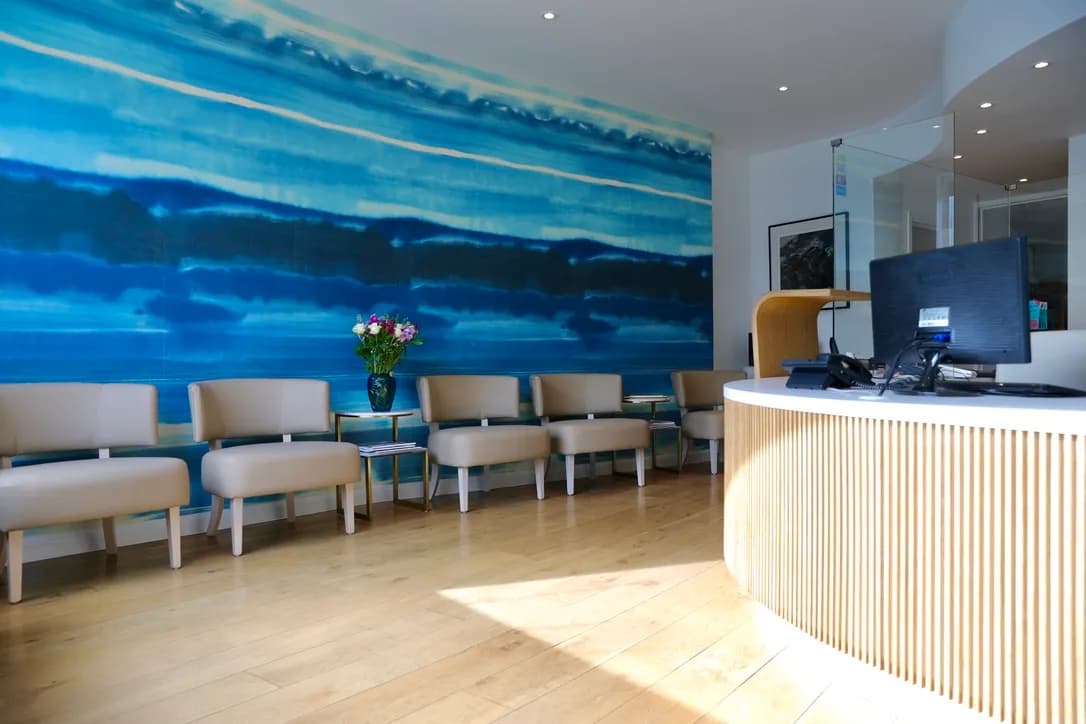 The Wellesley Dental Practice — photo from their Google listing