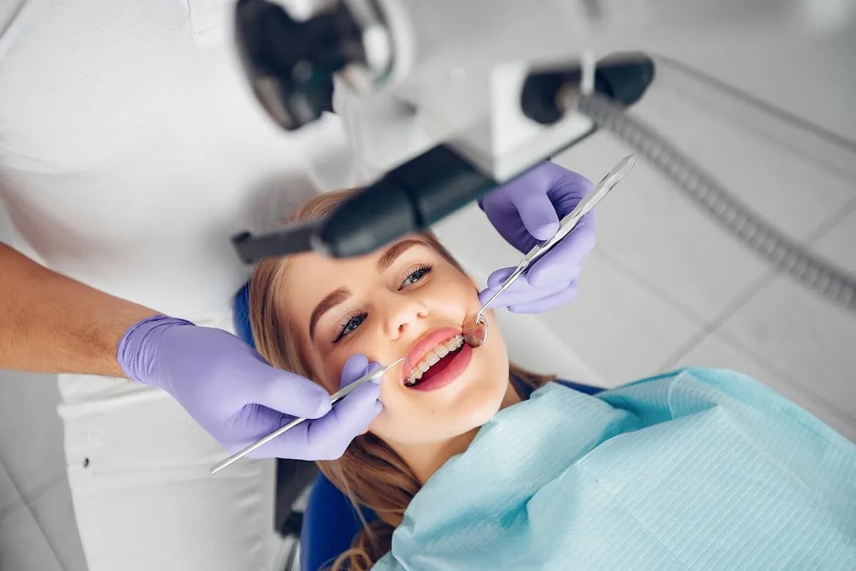 The Yardley Dental and Medical Clinic- Composite Bonding, Invisalign, Teeth Whitening, Emergency Dental. Medical Clinic — photo from their Google listing