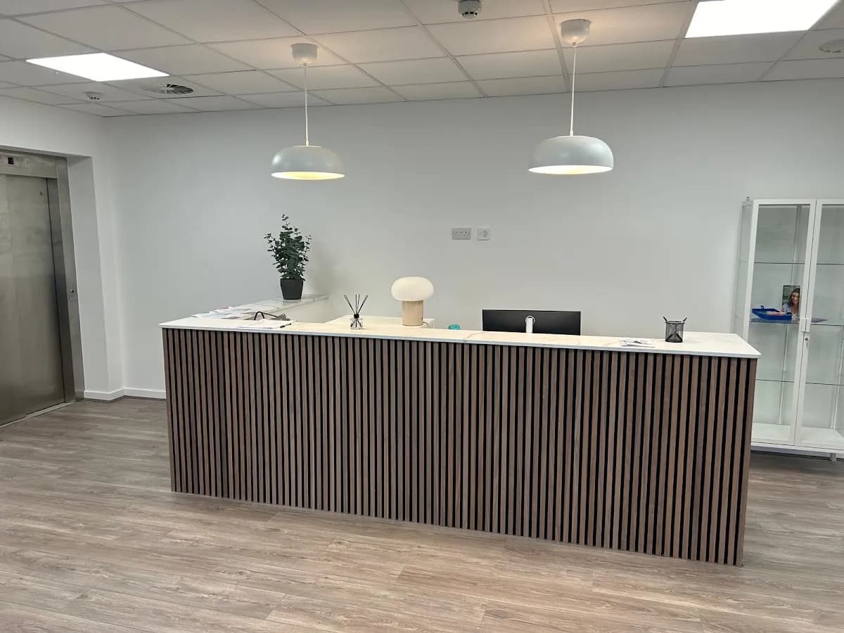 Thornhill Dental Centre | Dedicated to dental excellence — photo from their Google listing