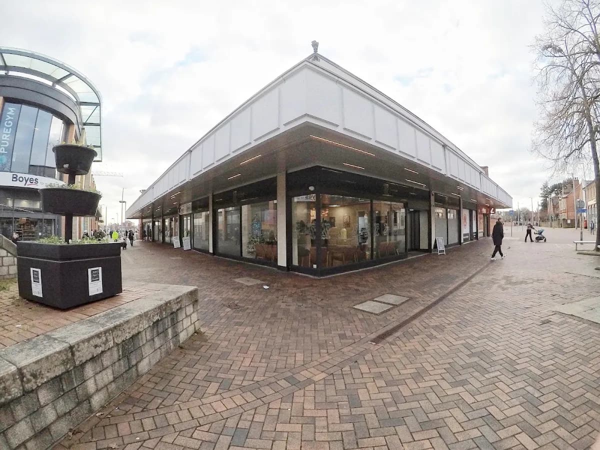 Toothbank Beeston — photo from their Google listing