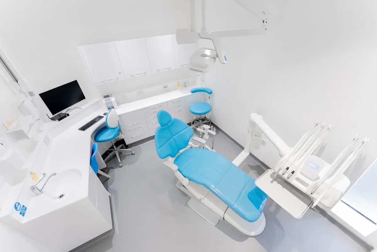 Toothi Dental Clinic - Invisalign & Implants — photo from their Google listing