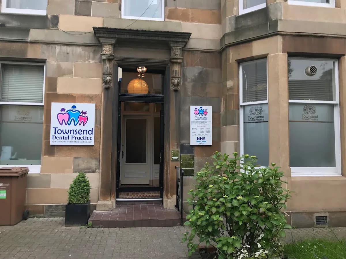 Townsend Dental Practice — photo from their Google listing