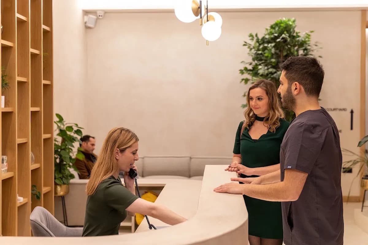 Treehouse Dental — photo from their Google listing