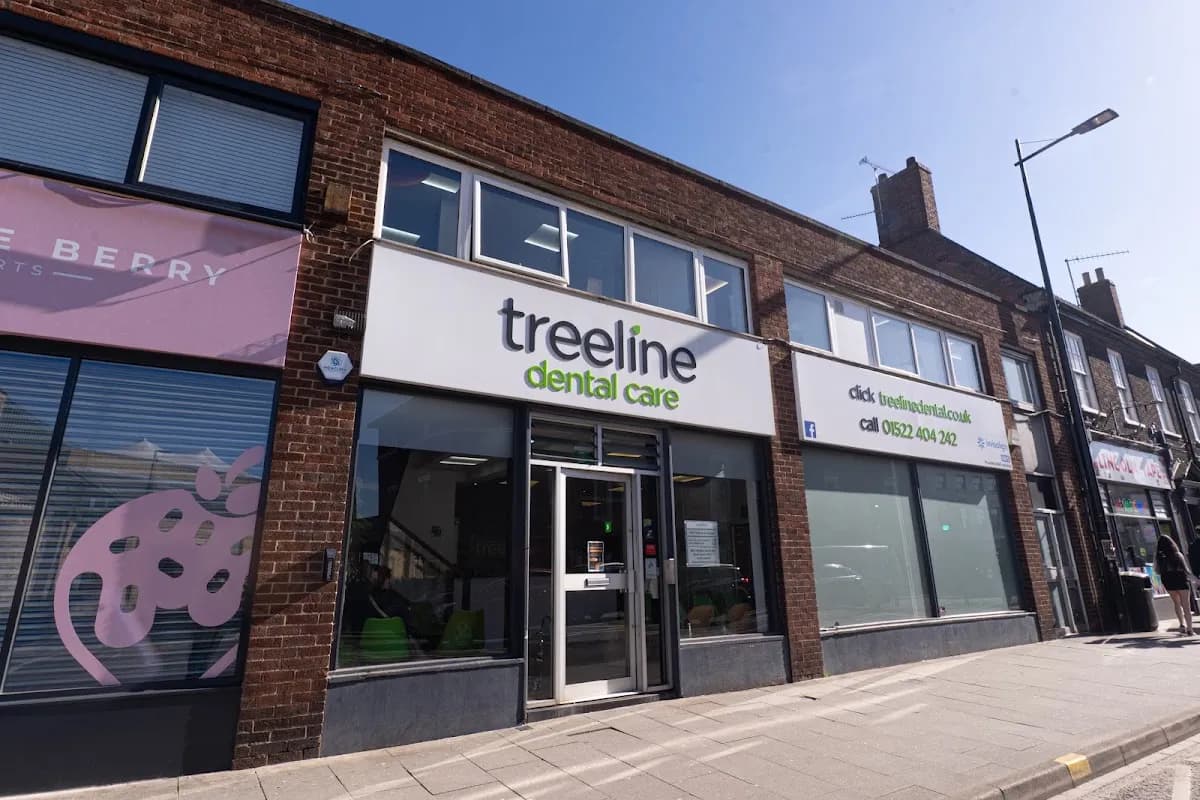 Treeline Dental Care Lincoln - Invisalign — photo from their Google listing