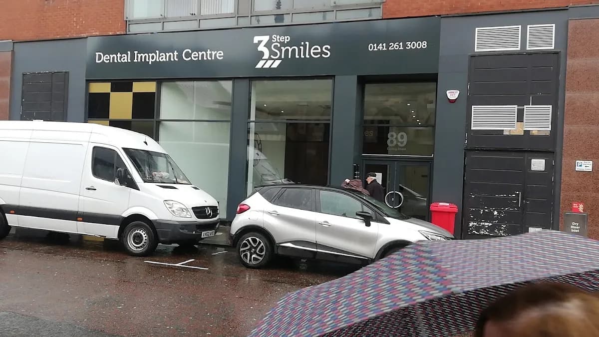 Truly Dental Glasgow - Dental Implant Specialists — photo from their Google listing