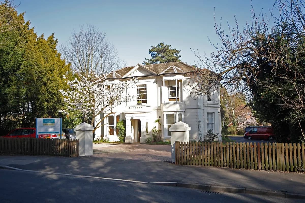 Tupsley Dental Practice and Implant Centre — photo from their Google listing