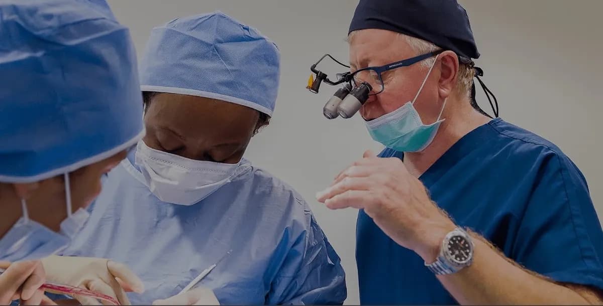 Ucer Clinic - Dental Implants Specialist — photo from their Google listing