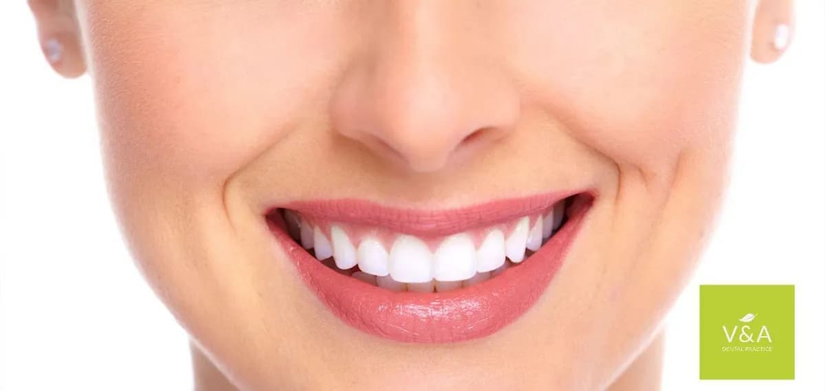 V&A Dental Practice — photo from their Google listing
