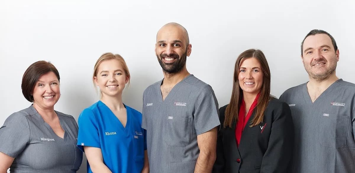 Vermilion Orthodontics — photo from their Google listing