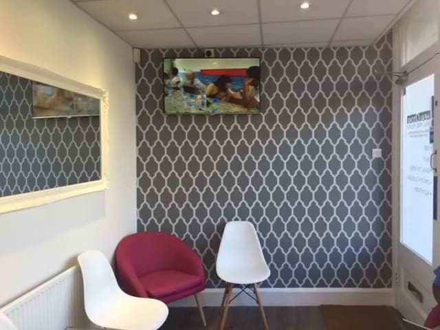 Village Dental Centre — photo from their Google listing