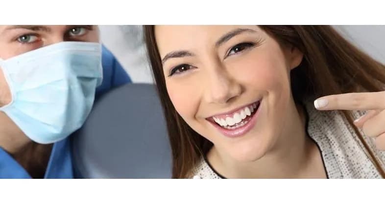 Walmley Dental Practice — photo from their Google listing