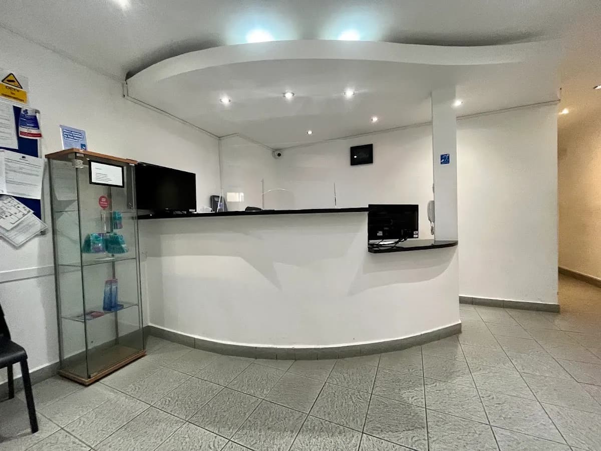 Watford Road Dental Surgery — photo from their Google listing