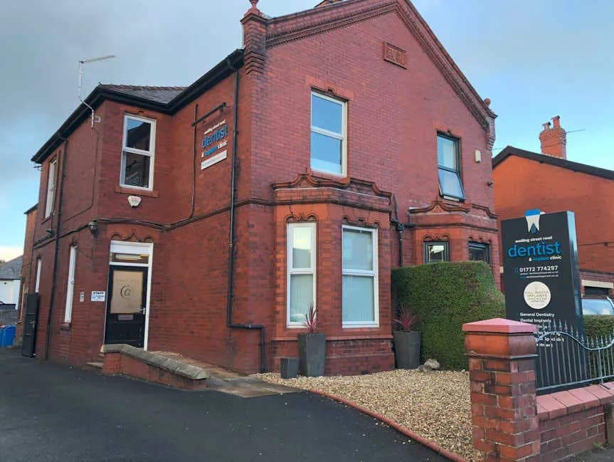 Watling Street Road Dentist and Implant Clinic — photo from their Google listing