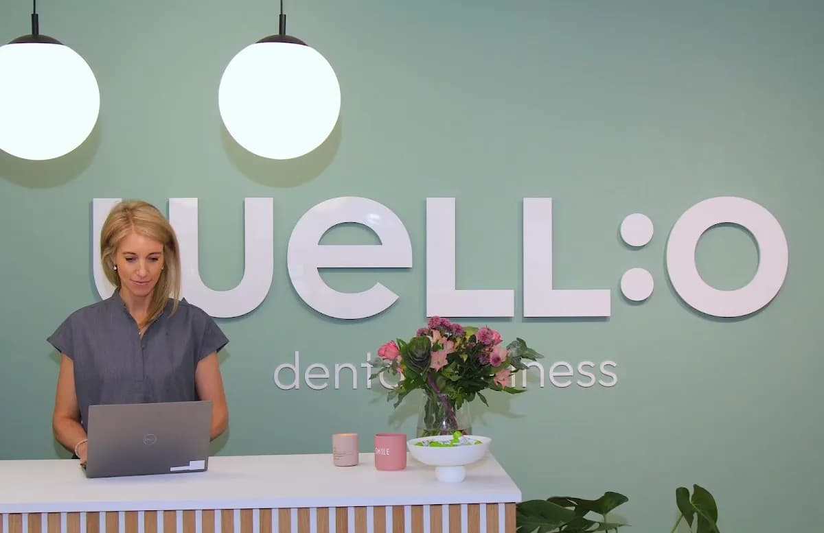 wello — photo from their Google listing