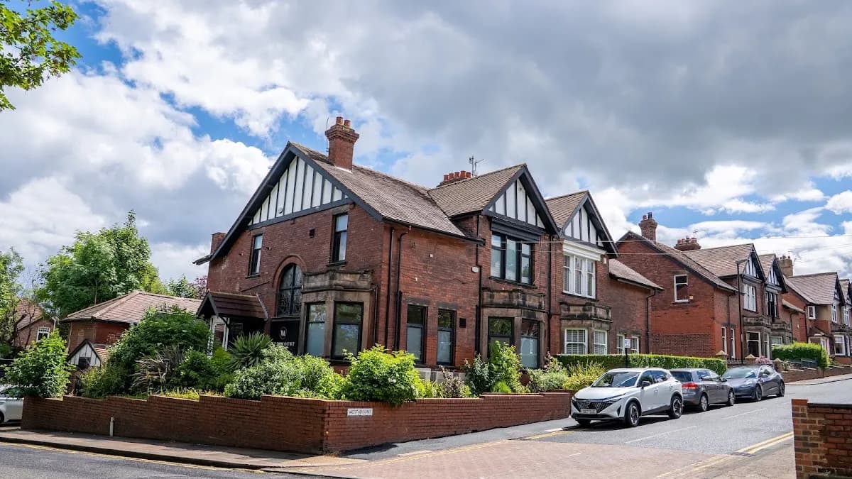 Westmount Dental Sunderland — photo from their Google listing