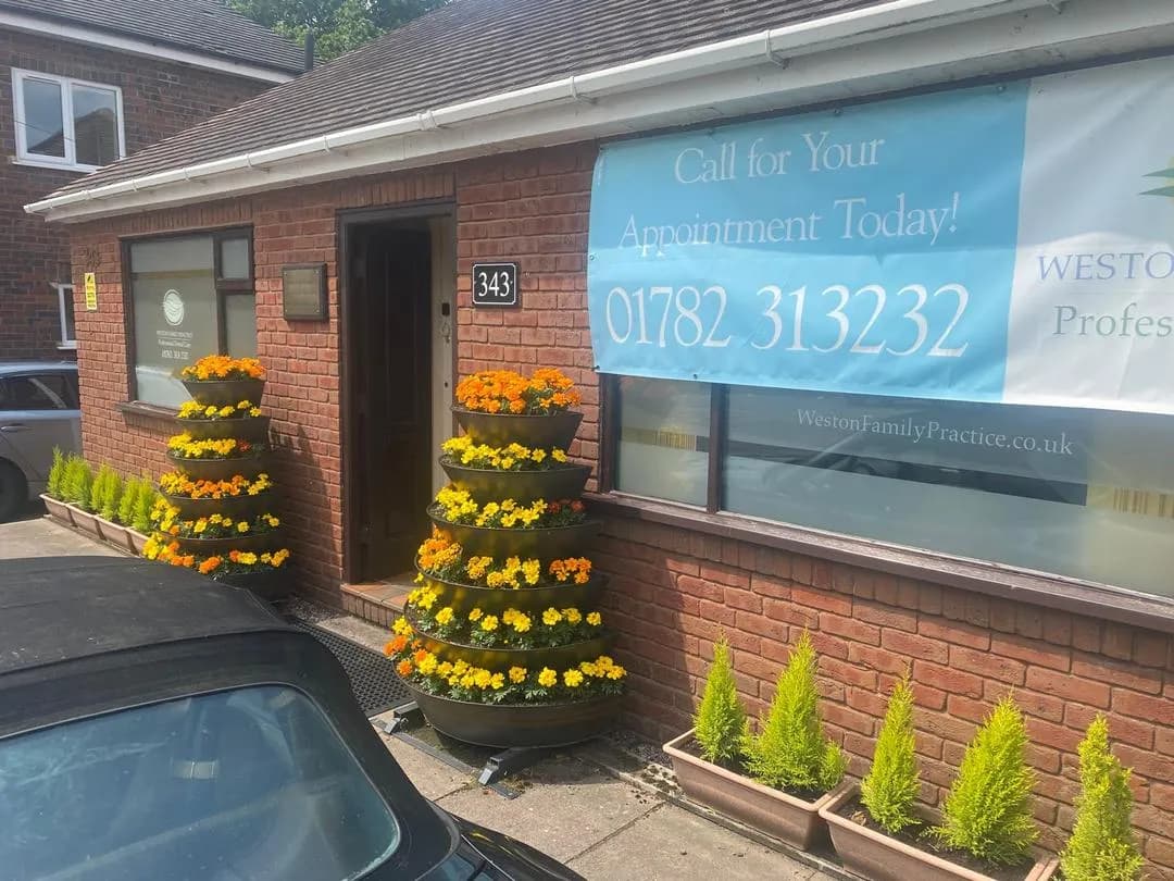 Weston Family Dental Practice | Dental Crowns & Bridges — photo from their Google listing