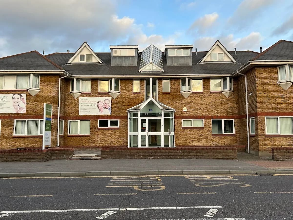 Whalebone Lane Dental & Sedation - Essex family dental care — photo from their Google listing