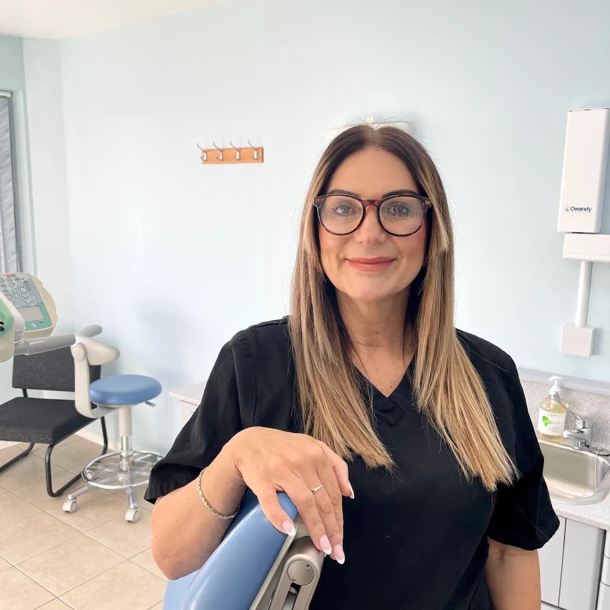 White Hart Dental Practice | Hockley Dentist — photo from their Google listing
