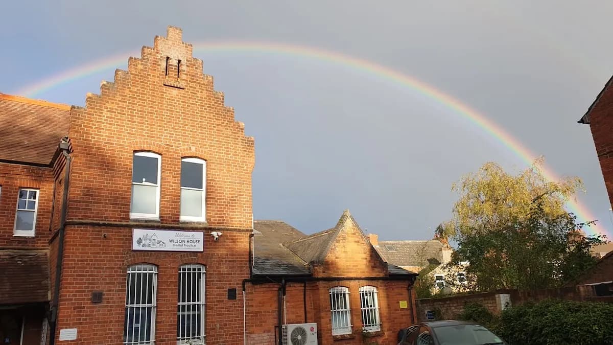 Wilson House Dental Practice | Dentist Milton Keynes — photo from their Google listing