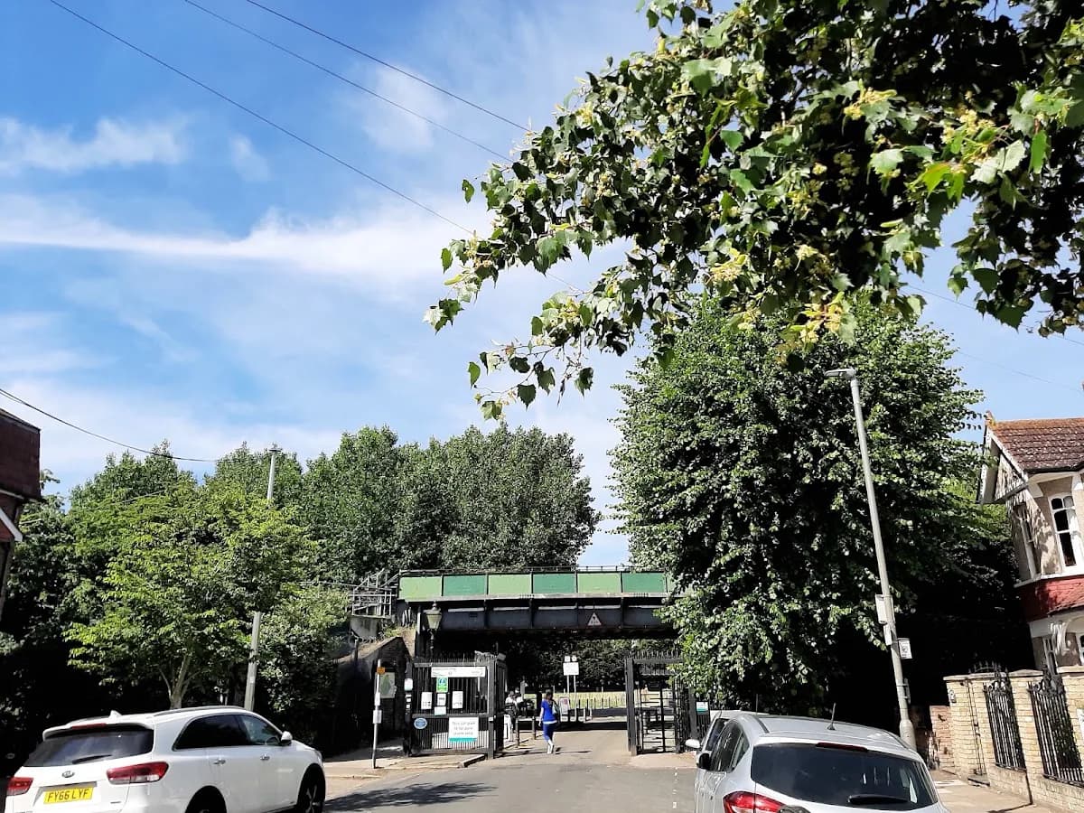 Wimbledon Park Dental Surgery (Dental Matters Ltd) — photo from their Google listing