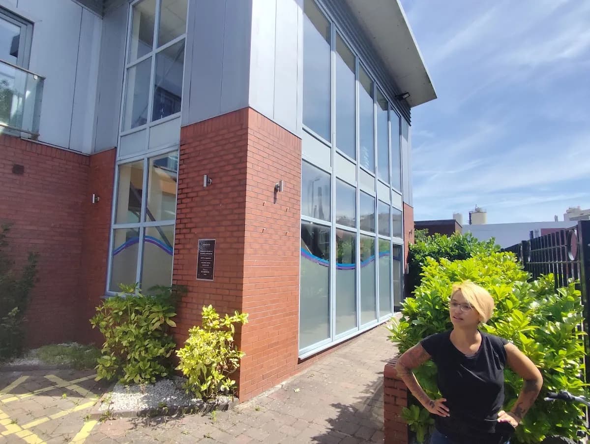 Windsor Dental, Hulme - Manchester — photo from their Google listing