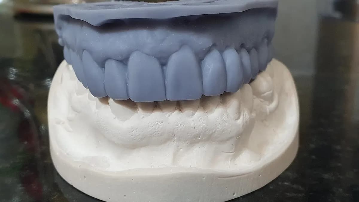 Withington Dental Care — photo from their Google listing