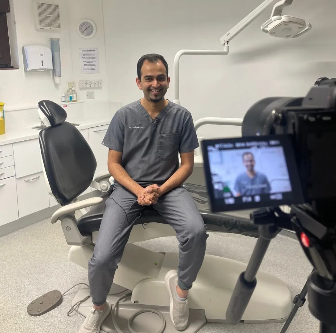 Woburn Sands Dental Practice - Dentist Milton Keynes — photo from their Google listing