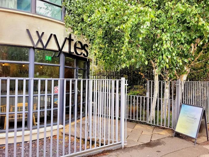 Wytes Westcombe Park — photo from their Google listing