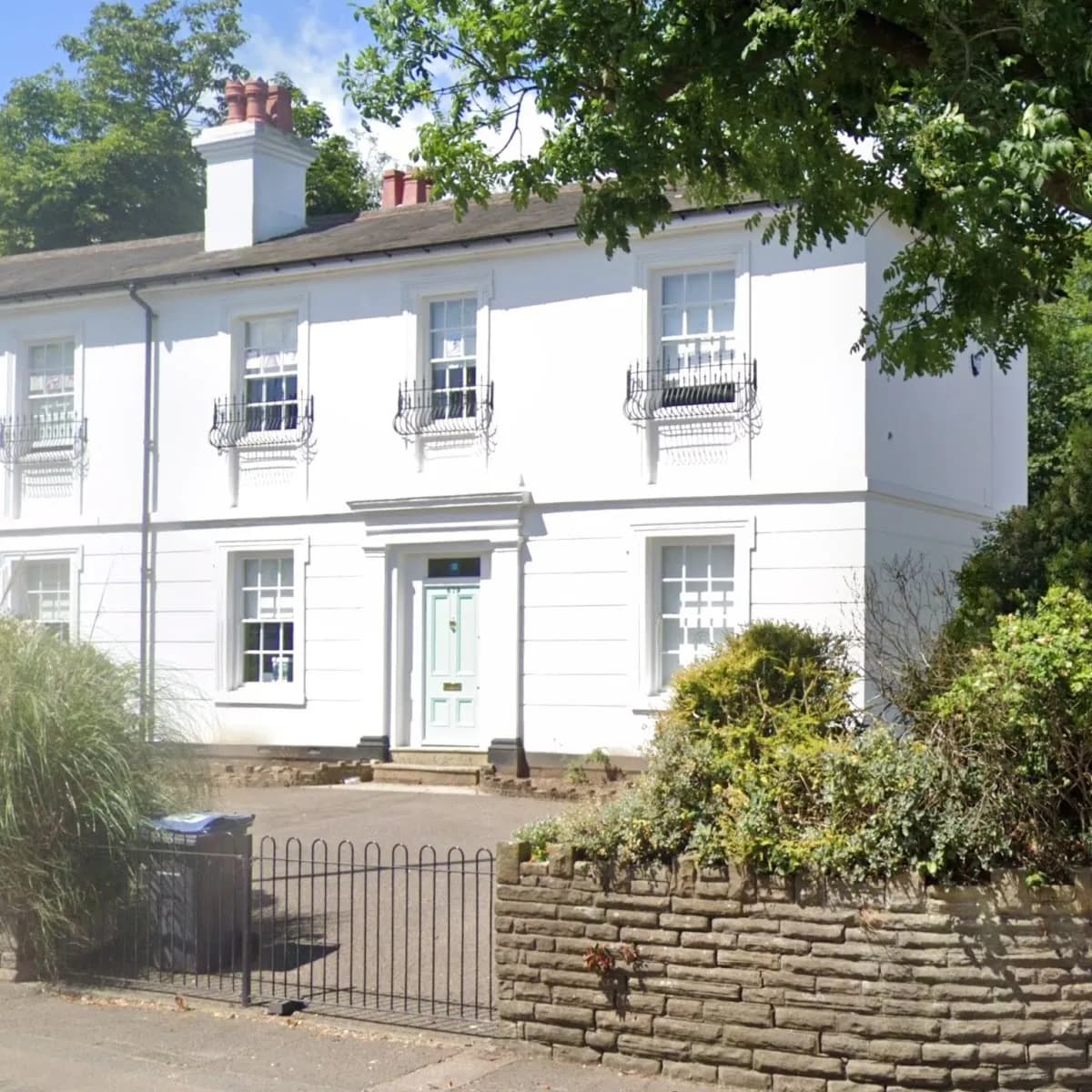 Yorkshire Dental Suite Birmingham — photo from their Google listing